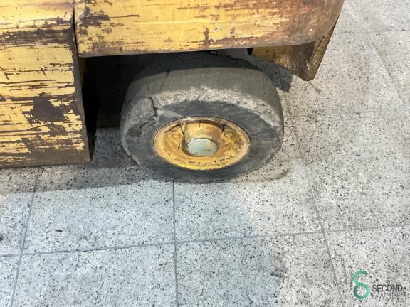 Hyster H 2.50 XL WKH10.140 15 17616