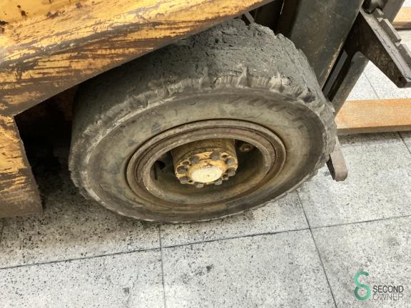 Hyster H 2.50 XL WKH10.140 17 17616