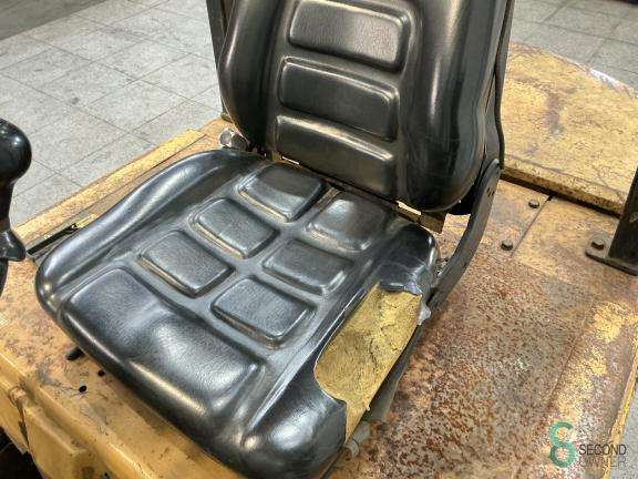 Hyster H 2.50 XL WKH10.140 9 17616