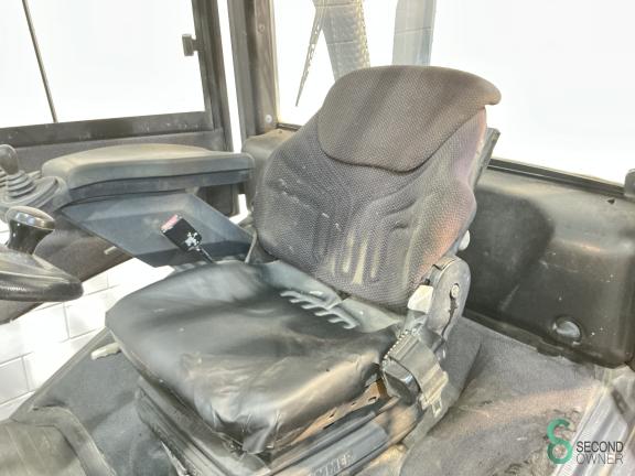 Linde H 50 D (394) WKH10.619 11 18205