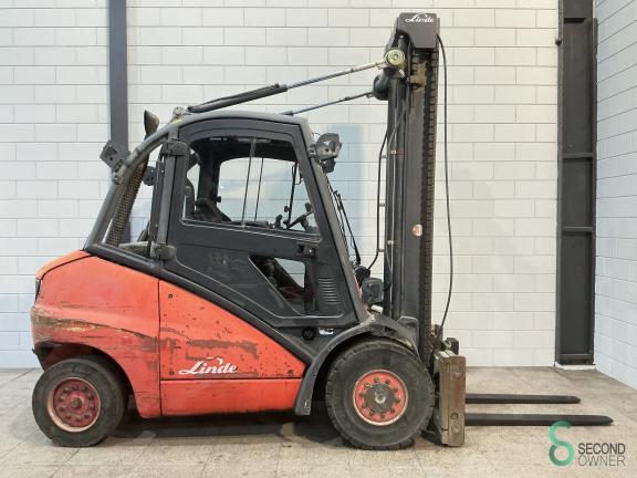 Linde H 50 D (394) WKH10.619 2 18205