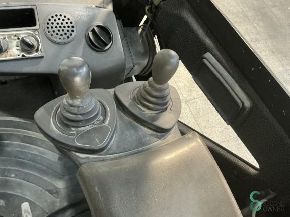 Linde H 50 D (394) WKH10.619 19 18205