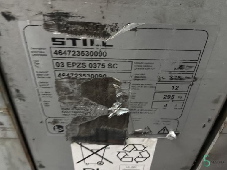 Still EXV-SF14 WKH10.631 52 18216