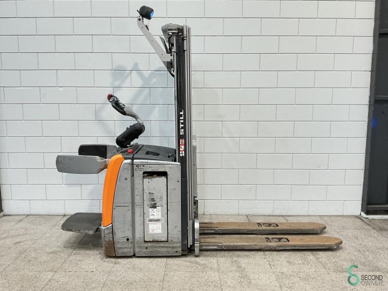 Still EXV-SF14 WKH10.631 40 18216