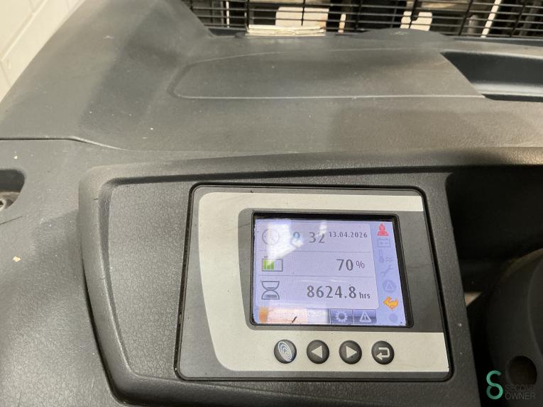 Still EXV-SF14 WKH10.631 48 18216