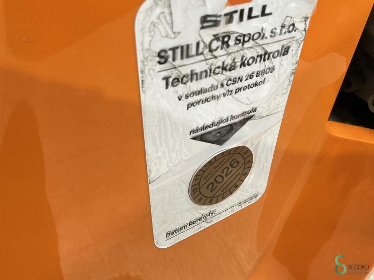 Still EXV-SF14 WKH10.631 55 18216