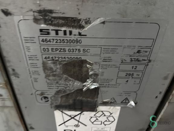 Still EXV-SF14 WKH10.631 14 18216