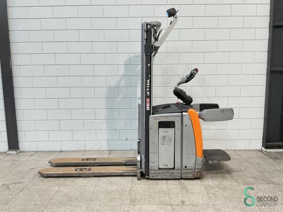 Still EXV-SF14 WKH10.631 1 18216