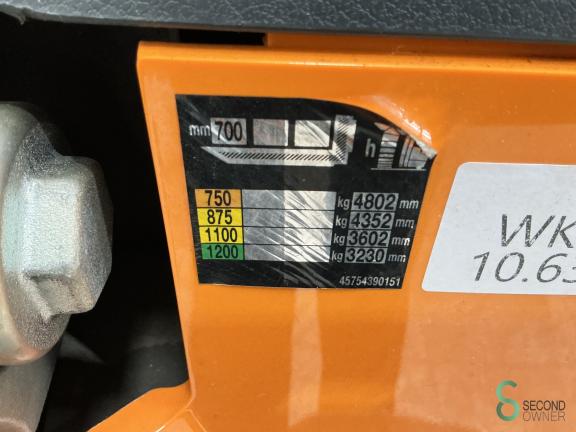 Still EXV-SF14 WKH10.631 16 18216