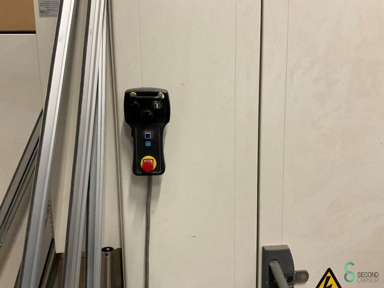 SCM Record 110 AL TVN Prisma HOU5.613 36 1499