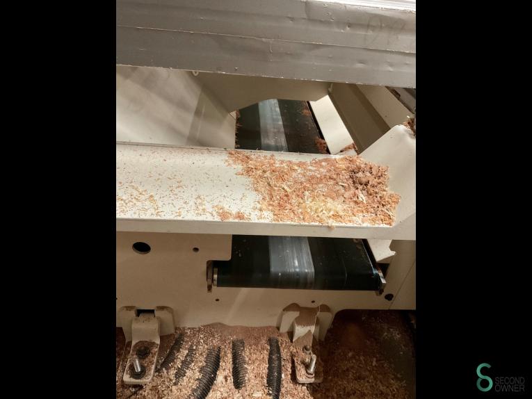 SCM Record 110 AL TVN Prisma HOU5.613 37 1499