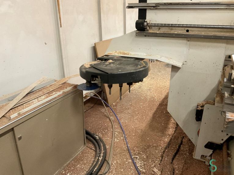 SCM Record 110 AL TVN Prisma HOU5.613 31 1499