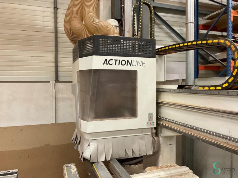 SCM Record 110 AL TVN Prisma HOU5.613 29 1499