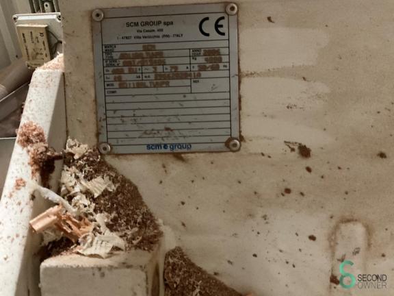 SCM Record 110 AL TVN Prisma HOU5.613 12 1499