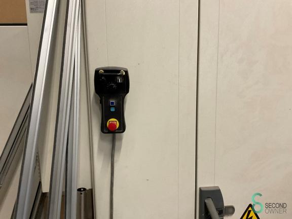 SCM Record 110 AL TVN Prisma HOU5.613 10 1499