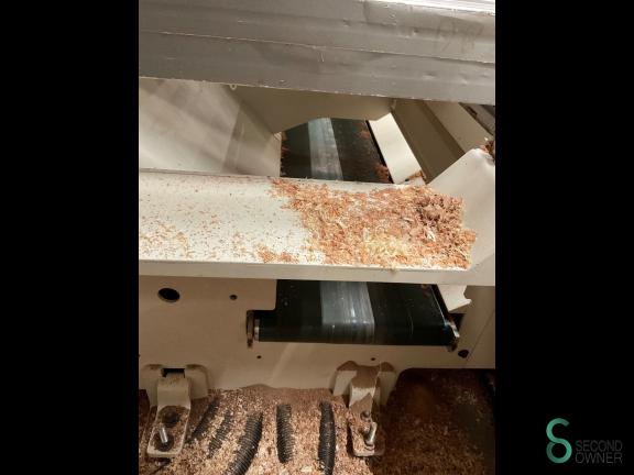 SCM Record 110 AL TVN Prisma HOU5.613 11 1499