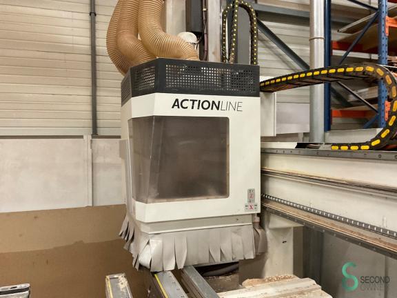 SCM Record 110 AL TVN Prisma HOU5.613 3 1499