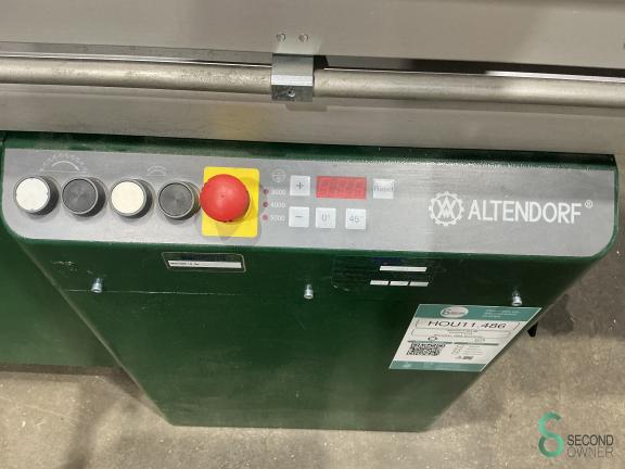 Altendorf WA 80 HOU11.486 18 19382
