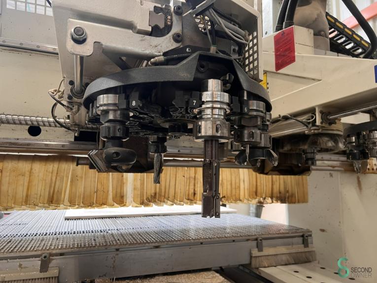 SCM HOU9.560 27 16903