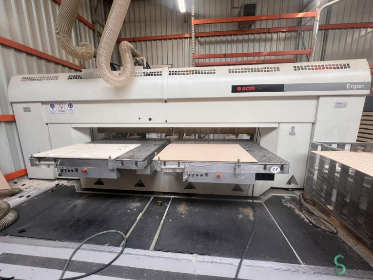 SCM HOU9.560 23 16903