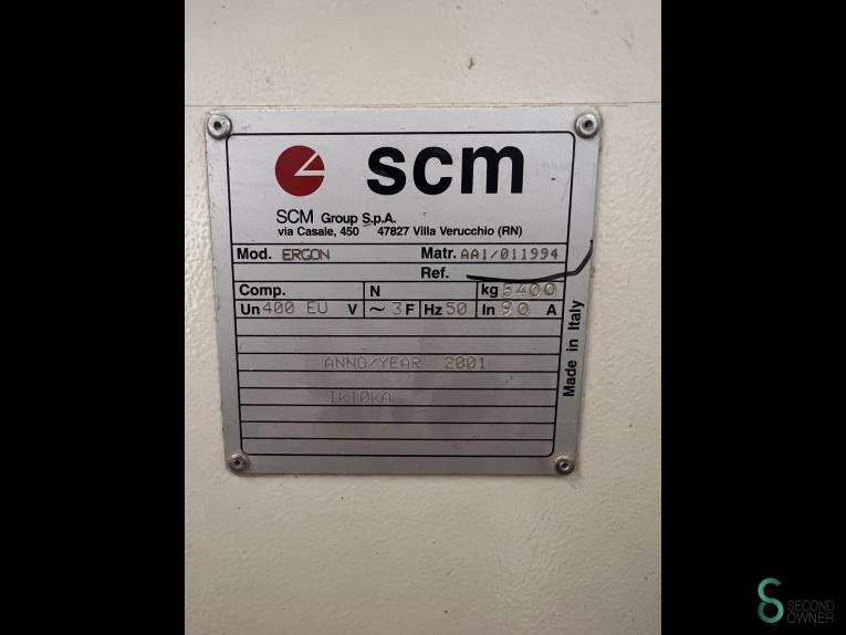 SCM HOU9.560 32 16903