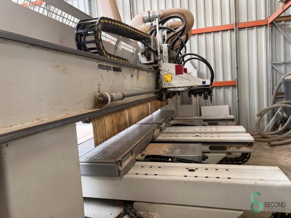 SCM HOU9.560 3 16903