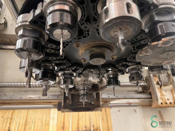 SCM HOU9.560 4 16903