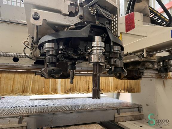 SCM HOU9.560 5 16903