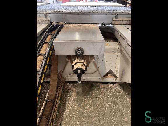 SCM HOU9.560 7 16903