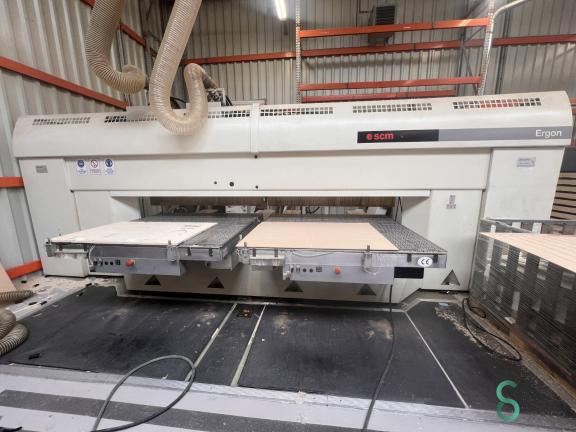 SCM HOU9.560 1  16903