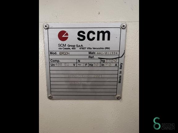 SCM HOU9.560 10 16903