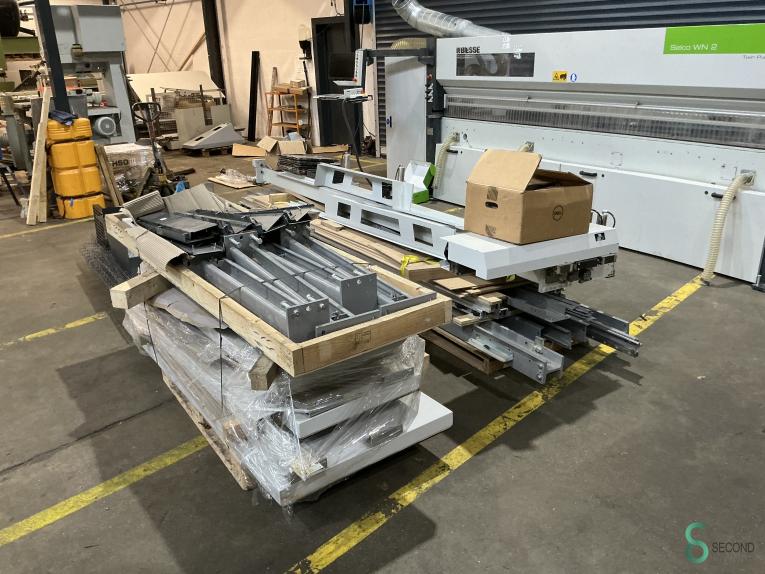 Biesse Selco WN2 HOU9.581 111 16934