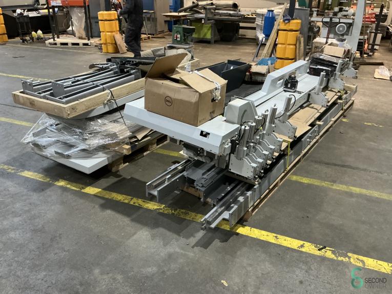 Biesse Selco WN2 HOU9.581 115 16934