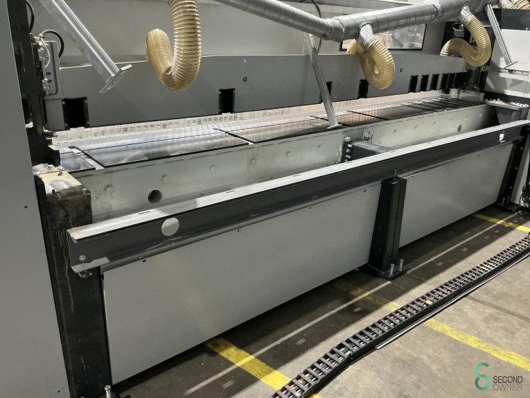 Biesse Selco WN2 HOU9.581 110 16934