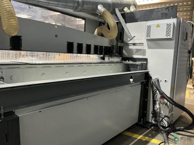 Biesse Selco WN2 HOU9.581 114 16934