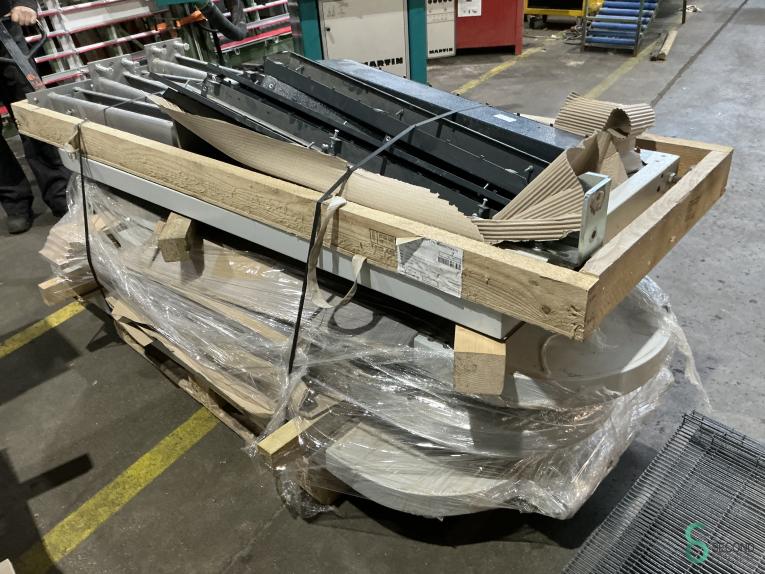 Biesse Selco WN2 HOU9.581 122 16934