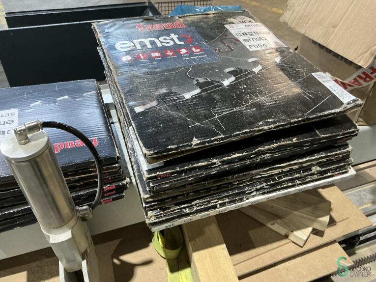 Biesse Selco WN2 HOU9.581 98 16934