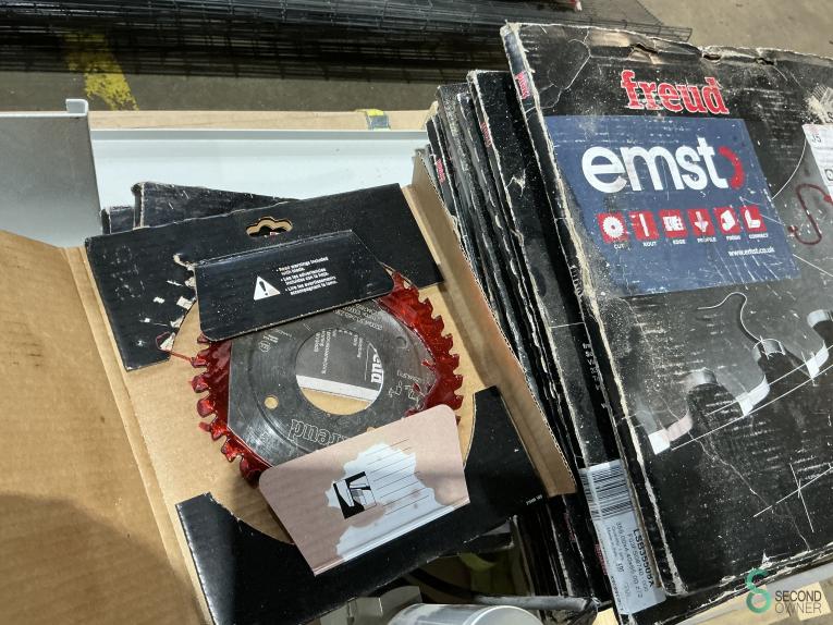 Biesse Selco WN2 HOU9.581 90 16934