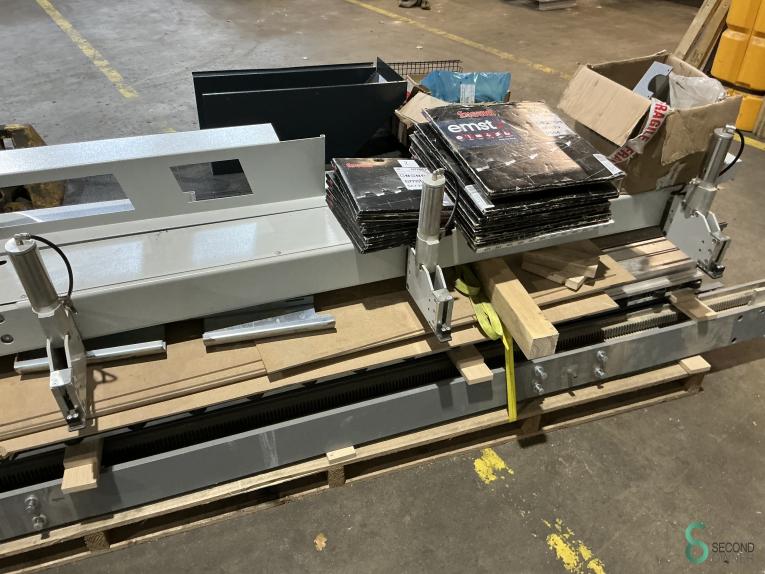 Biesse Selco WN2 HOU9.581 93 16934