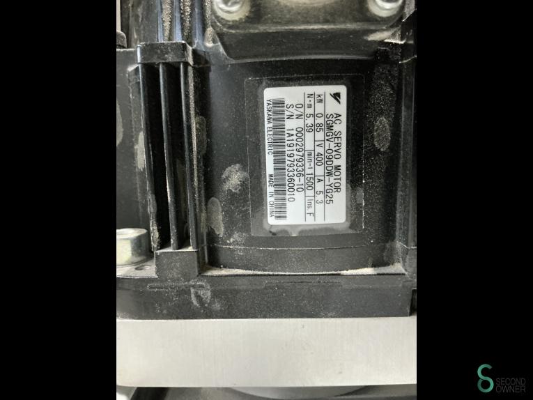 Biesse Selco WN2 HOU9.581 106 16934