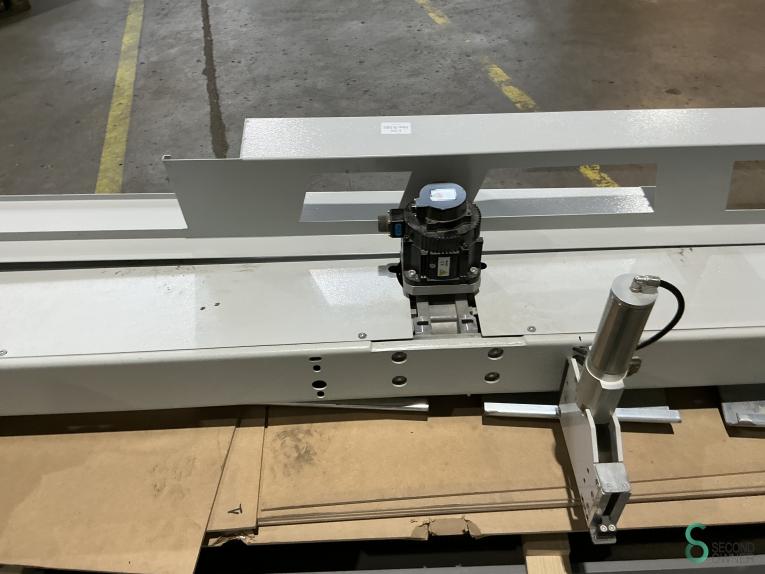 Biesse Selco WN2 HOU9.581 108 16934