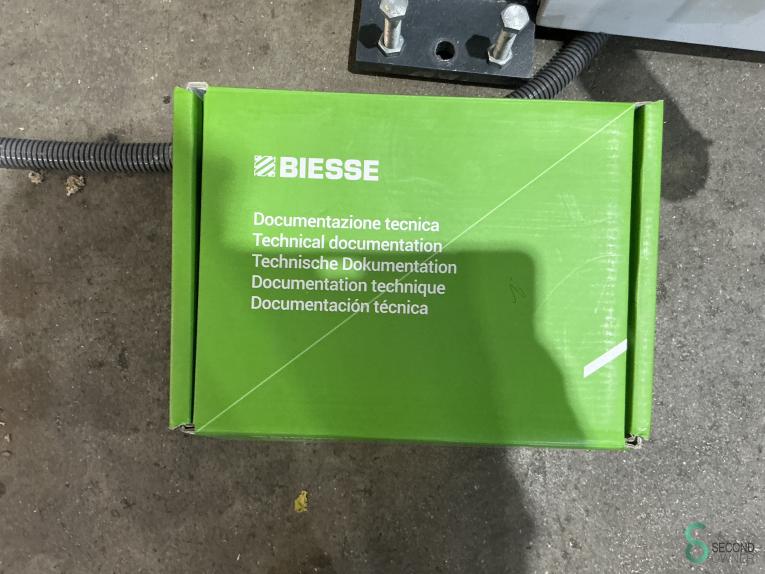 Biesse Selco WN2 HOU9.581 116 16934