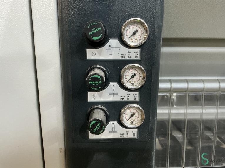 Biesse Selco WN2 HOU9.581 113 16934