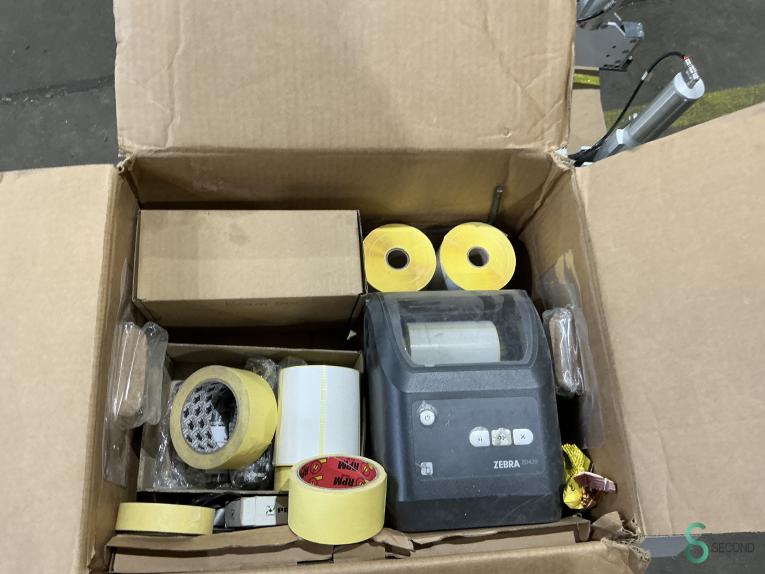 Biesse Selco WN2 HOU9.581 121 16934