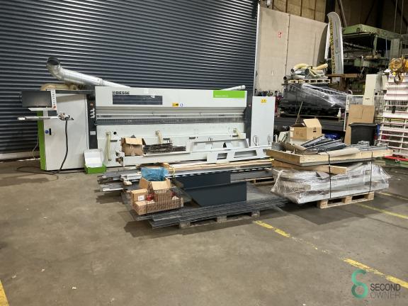 Biesse Selco WN2 HOU9.581 1  16934