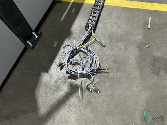 Biesse Selco WN2 HOU9.581 18 16934