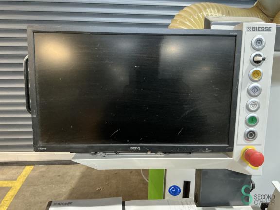 Biesse Selco WN2 HOU9.581 8 16934