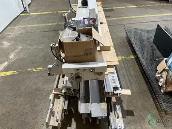 Biesse Selco WN2 HOU9.581 35 16934