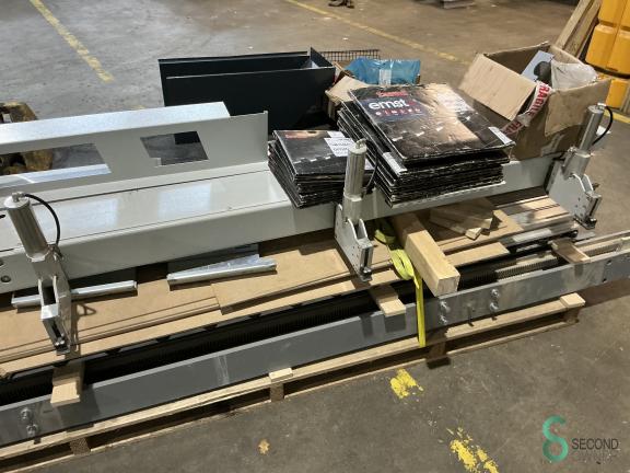 Biesse Selco WN2 HOU9.581 9 16934