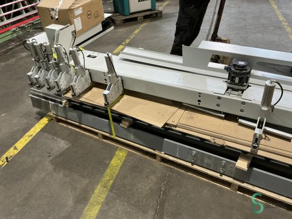 Biesse Selco WN2 HOU9.581 17 16934